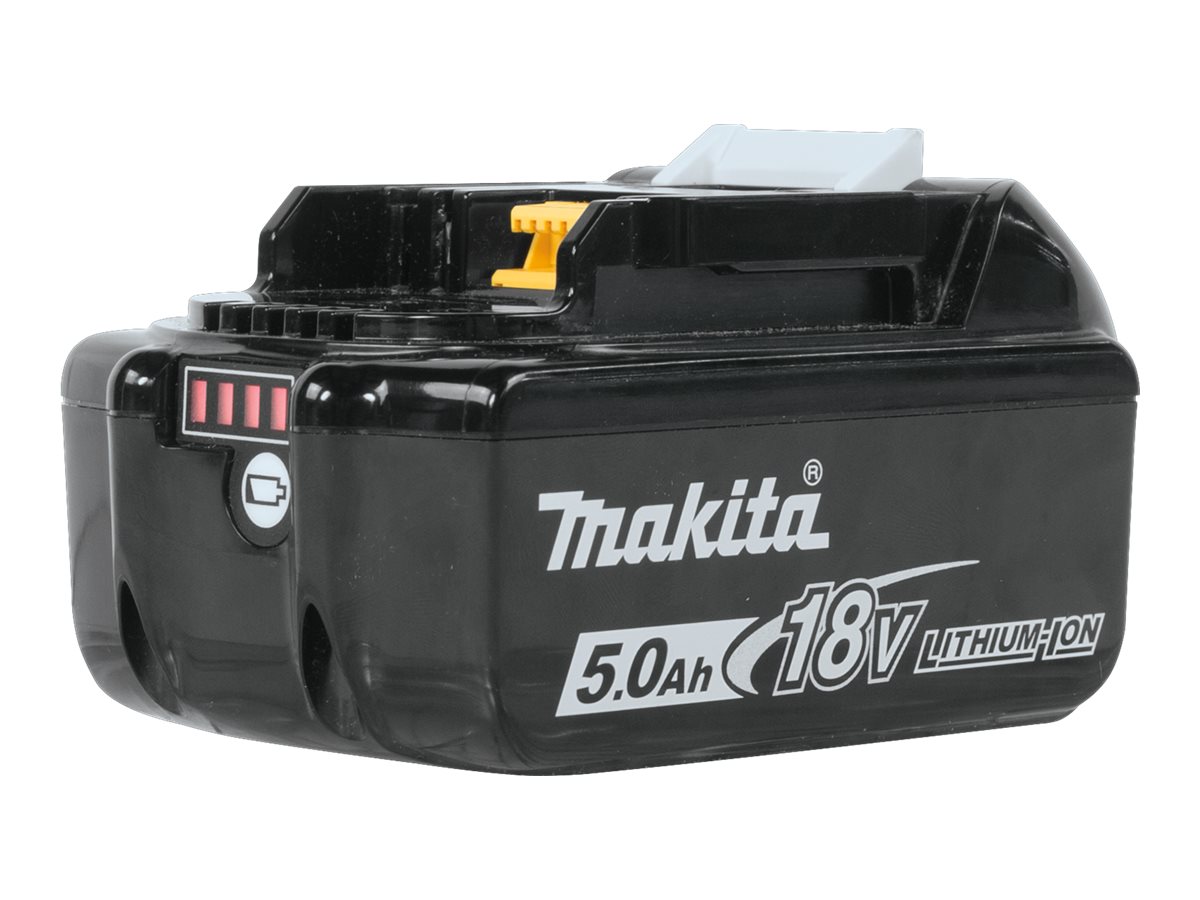 MAKITA Energy Kit 197288-2 2x BL1850B