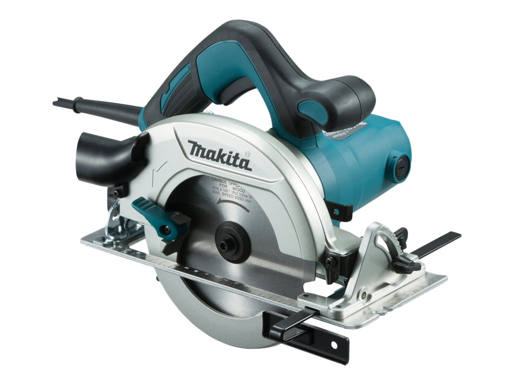MAKITA Handkreissäge HS6601J | HS6601J (HS6601J)