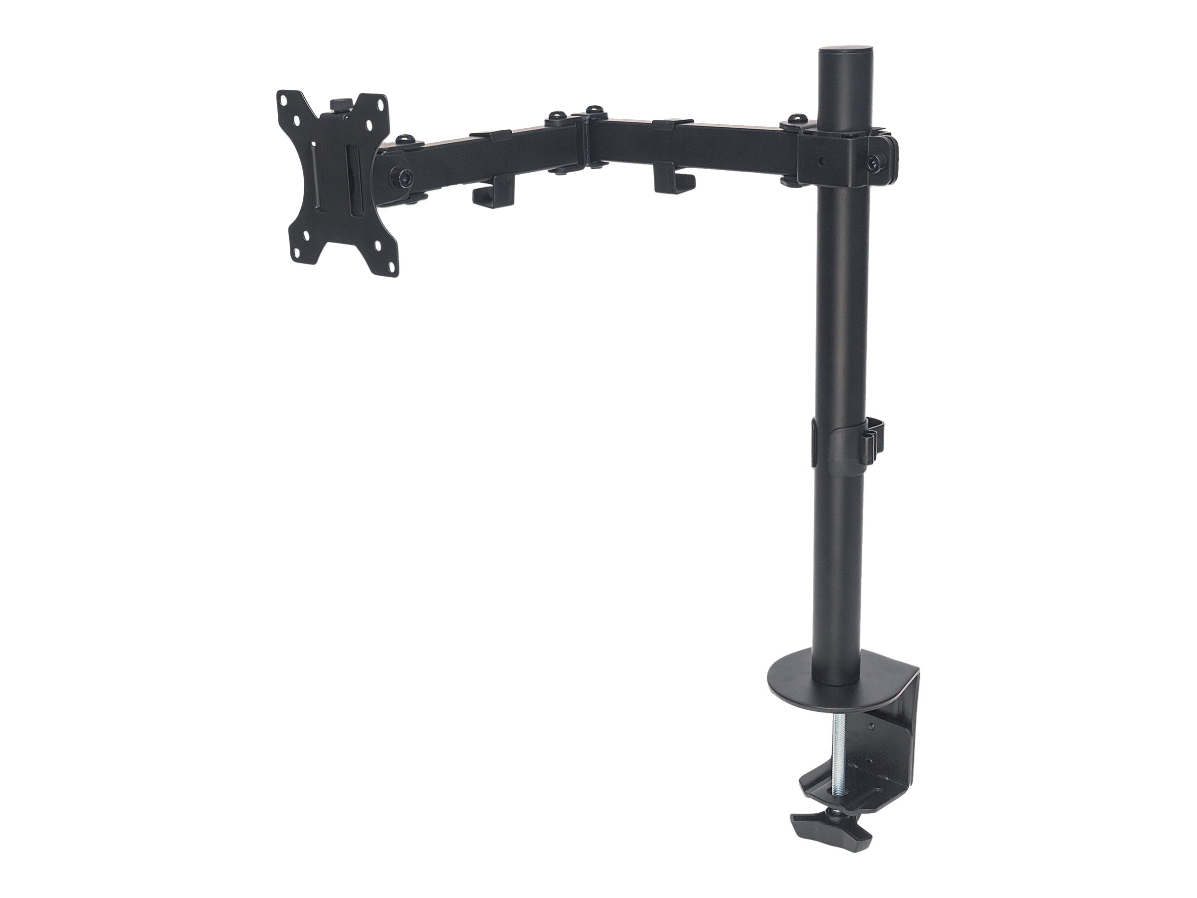 MANHATTAN Monitorarm fuer ein Display von 33,02-81,28 13"-32" bis 8kg
