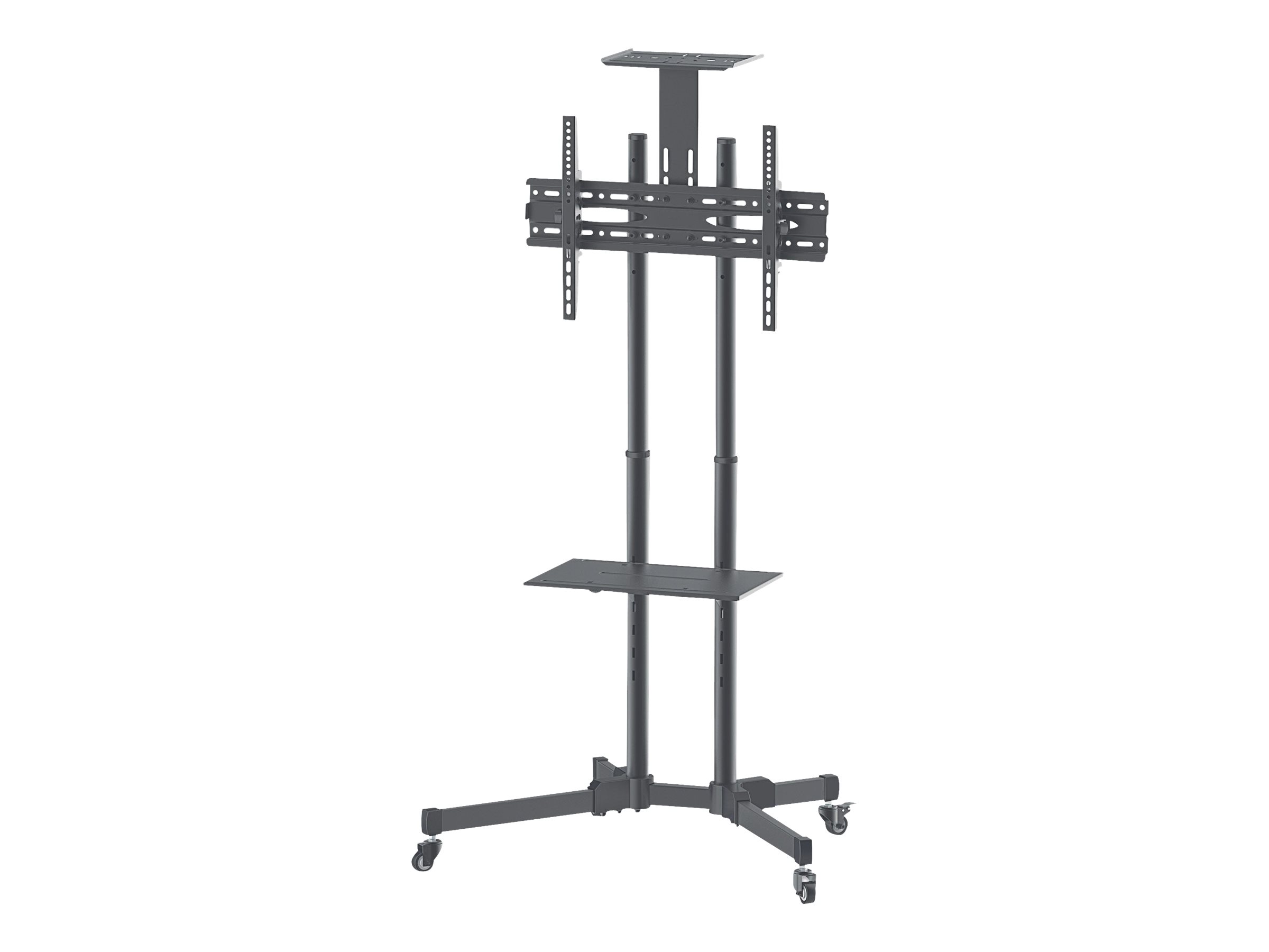 MANHATTAN Universal TV-Ständer Manhattan für Bildschirme: 37"-70