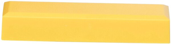 Magnet MAULpro 53x18mm ge Haftkraft 1kg Oberfläche mattiert 20St