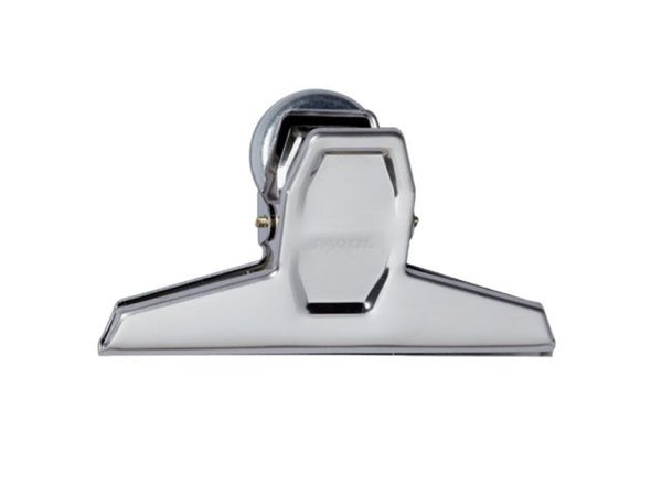 MAUL 2 MAUL Magnete silber 12,5 x 5,0 x 7,0 cm; 1 Pack = 2 St.