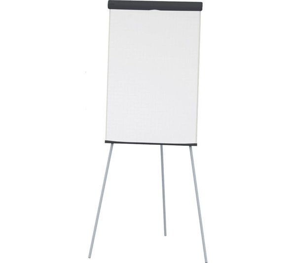 MAUL Flipchart Standard Dreibein melamin 6371682