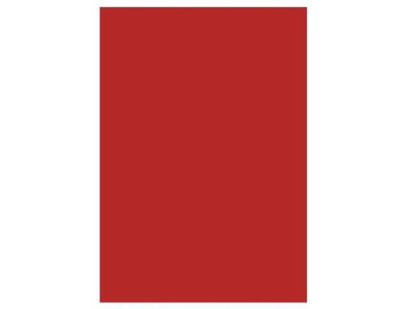 MAUL HEBEL Magnetbogen (B)200 x (H)300 mm, rot für individuelle Symbole, beschr