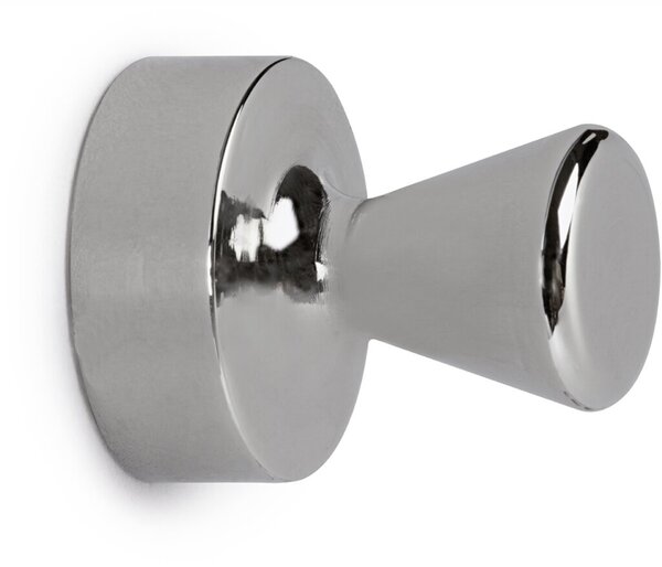 MAUL Kegelmagnet 4 St. Nickel (Ø x H) 15 mm x 20 mm 6168796