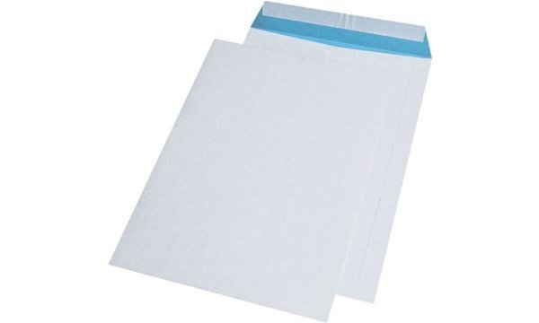 MAYER KUVERT MAILmedia Versandtaschen, DIN B4, fadenverstärkt 250 x 353 mm, Haf