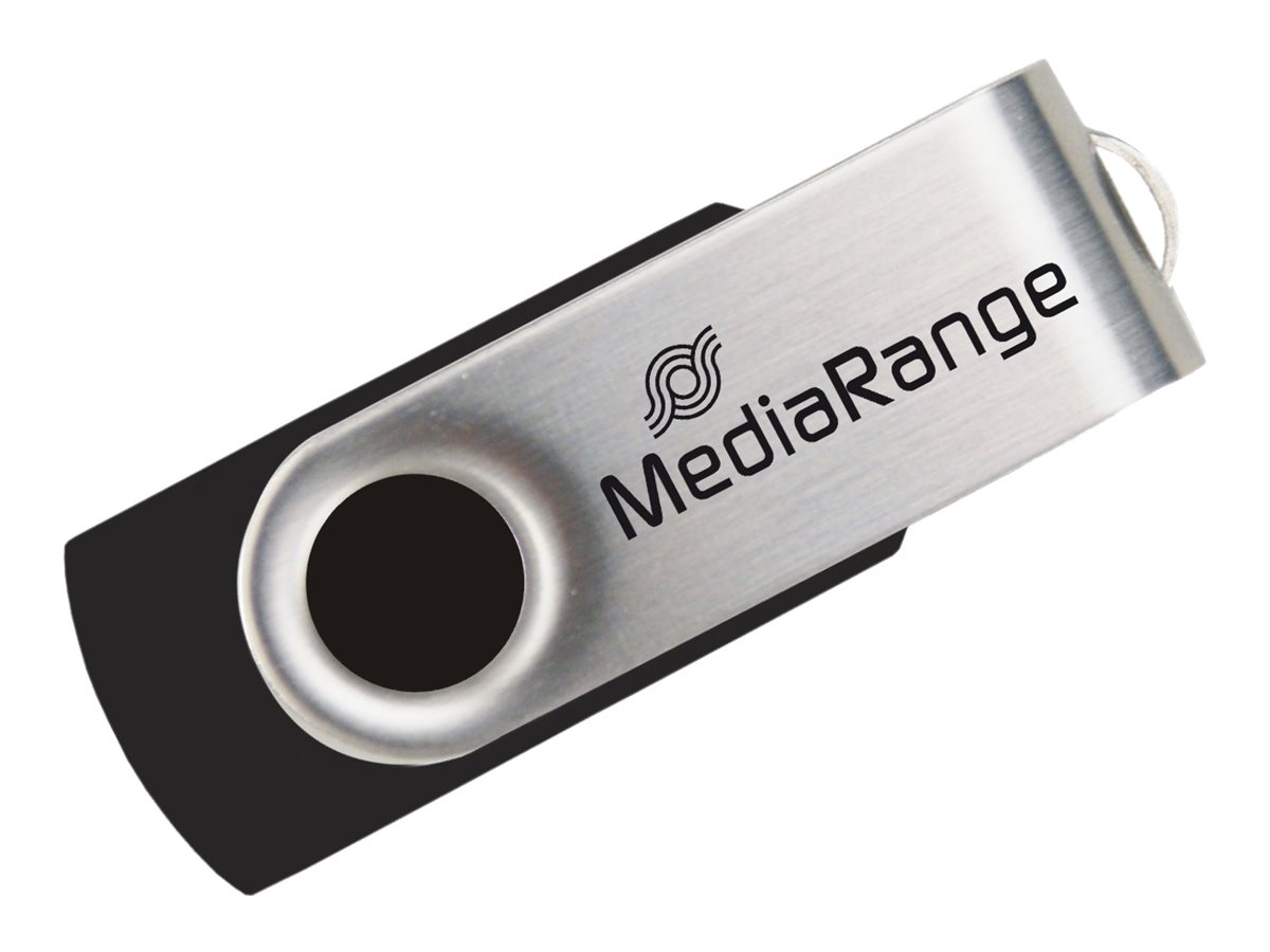 MEDIARANGE MEDIAR USB FLASH DRIVE 64GB