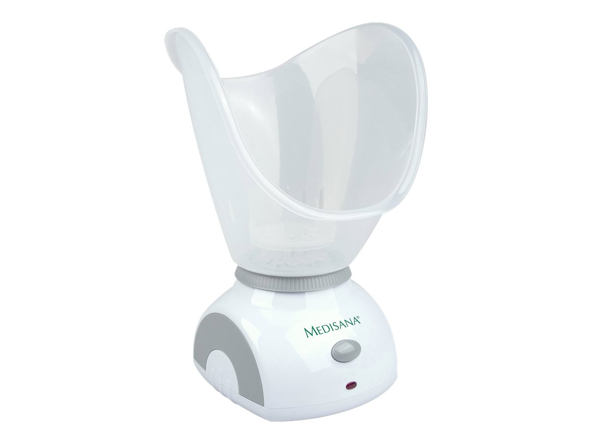 MEDISANA 88245 FSS Gesichtssauna (88245) MEDISANA 88245 FSS Gesichtssauna (88245)