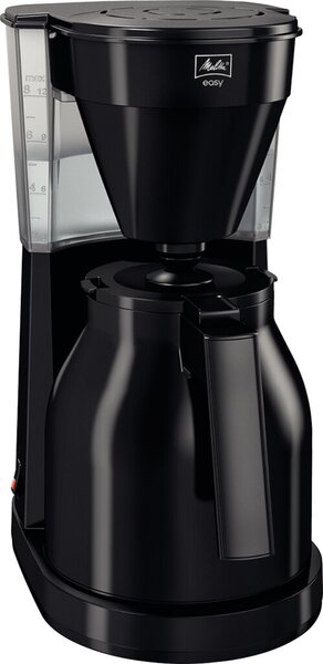 MELITTA Kaffeem. Easy II Therm 1023-06 bk
