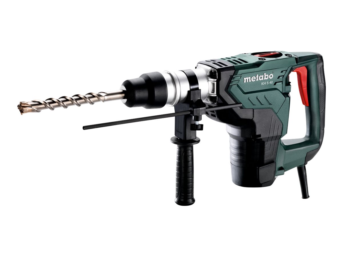 METABO SDS-Max-Kombihammer