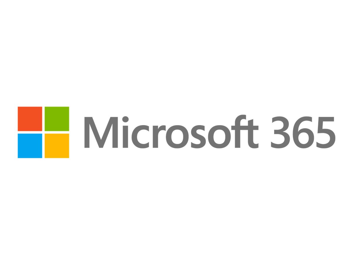 MICROSOFT 365 Business Standard - Box-Pack (1 Jahr) - 1 Benutzer (5 Geräte) - o