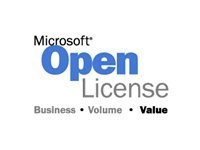 MICROSOFT OVS-EDU Exchange Std CAL All Lng Lic/SA Pack Academic 1 License Enter