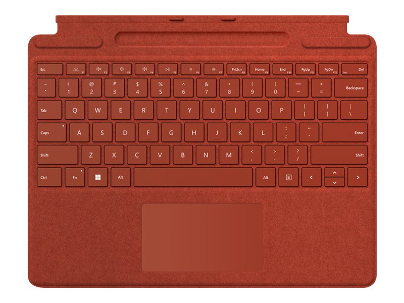 MICROSOFT SURFACE ACC TYPECOVER FOR PRO