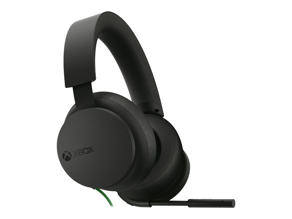 MICROSOFT Xbox Wired Headset (Xbox One, Xbox Series X/S, PC, Android, iOS) MICROSOFT Xbox Wired Headset (Xbox One, Xbox Series X/S, PC, Android, iOS)