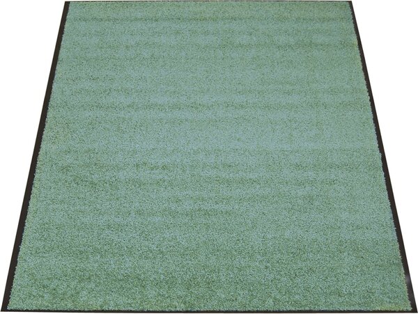 Schmutzfangmat.Eazycare 90x150cm mint Eazycare Color, 90x150cm, mint