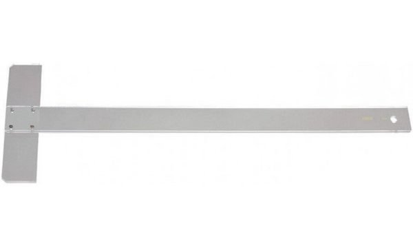 MINERVA T-Lineal, Länge: 800 mm (86 000017)