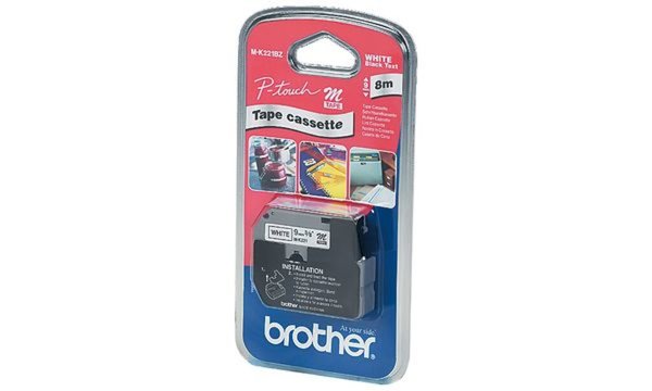 MK521BZ BROTHER PT 9mm BLU-BLK
