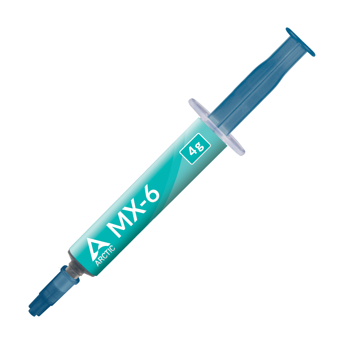 ARCTIC Wärmeleitpaste ARCTIC MX-6 (4 gr.)