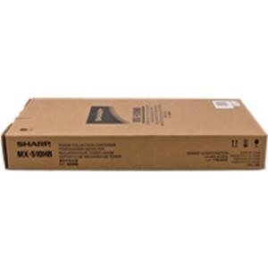 MX510HB SHARP MX5112 WASTE BOX