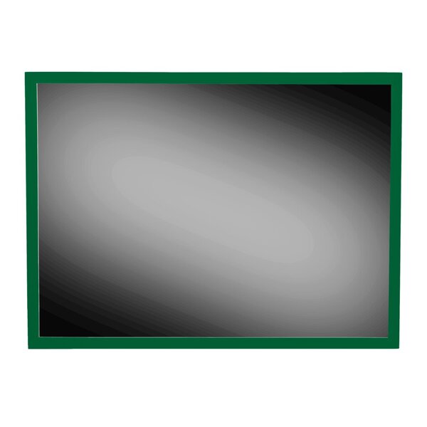Magnetofix Sichtfenster grün DIN A3 5 Stück