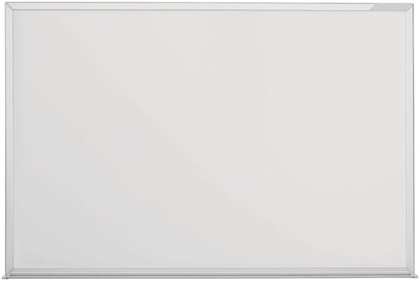 Magnetoplan Whiteboard CC 150x100cm weiß