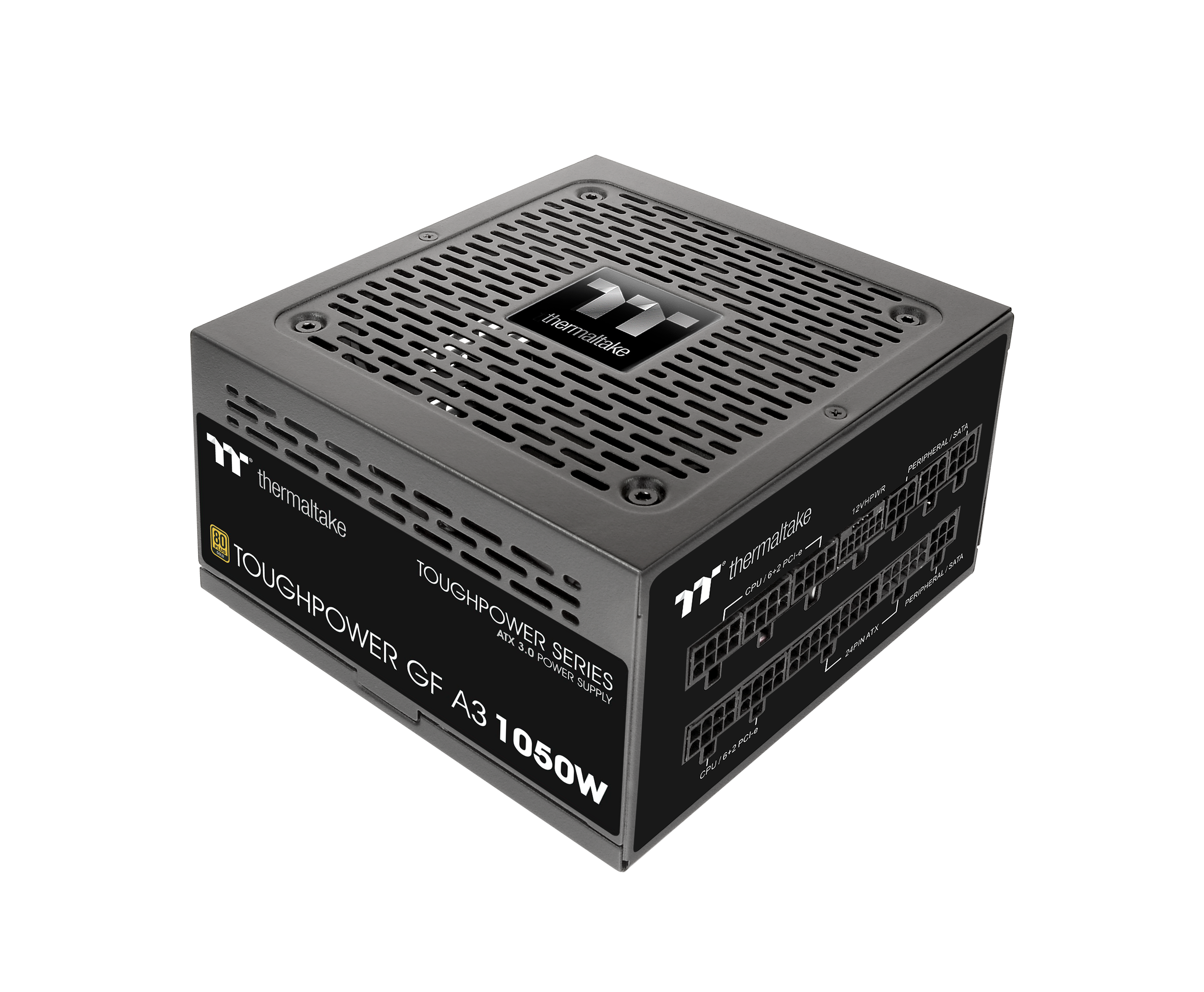 THERMALTAKE Toughpower GF A3 1050W 80+ Gold for Gen 5