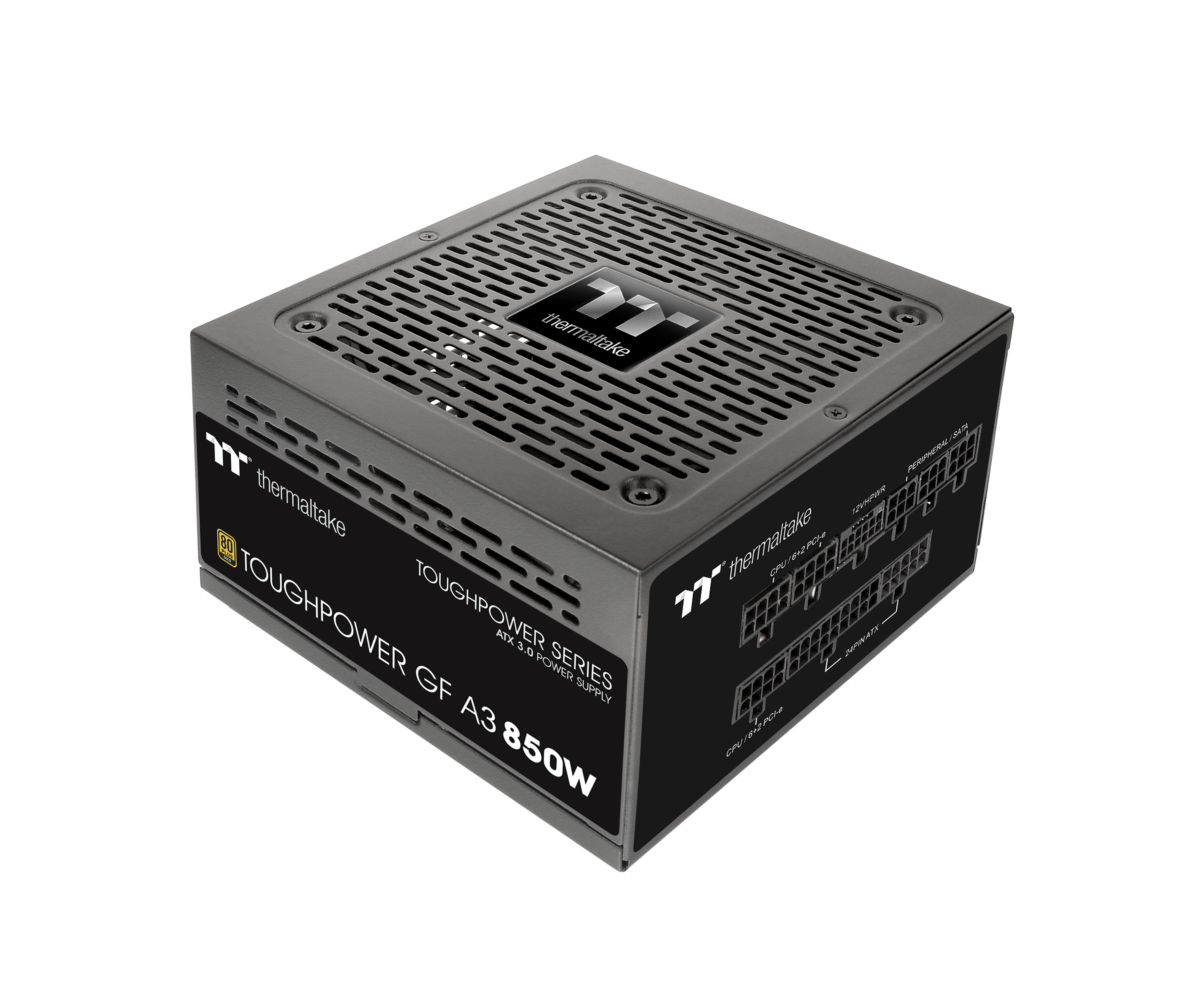 THERMALTAKE Toughpower GF A3 850W 80+ Gold for Gen 5