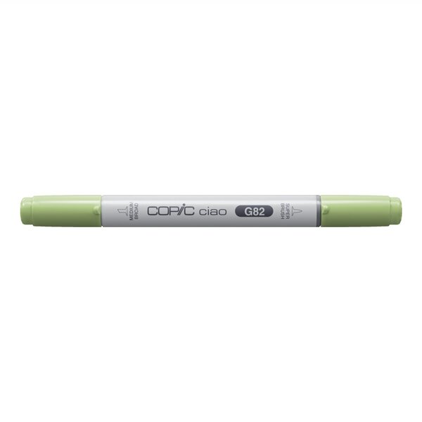 Marker Copic Ciao Typ G - 82 Spring Dim Green