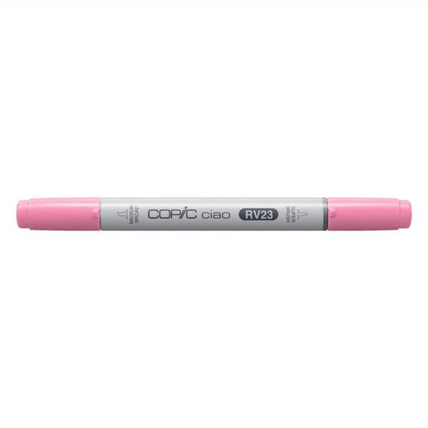 Marker Copic Ciao Typ RV - 23 Pure Pink