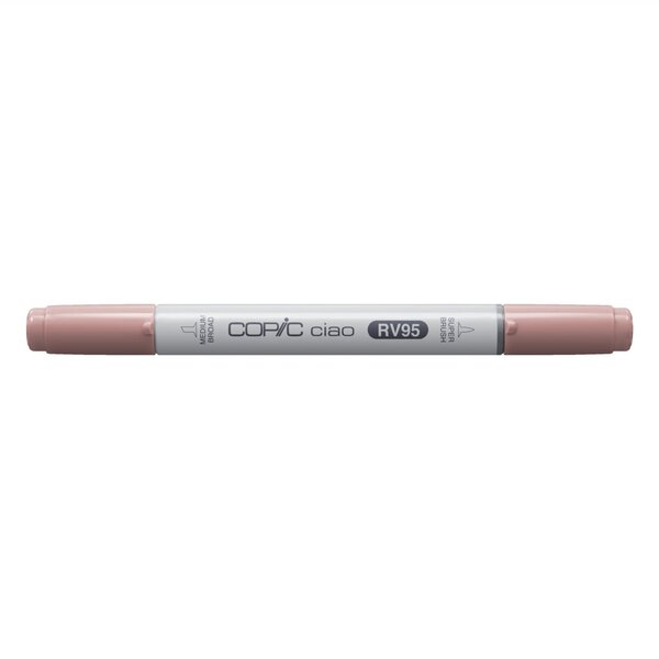 Marker Copic Ciao Typ RV - 95 Baby Blossoms
