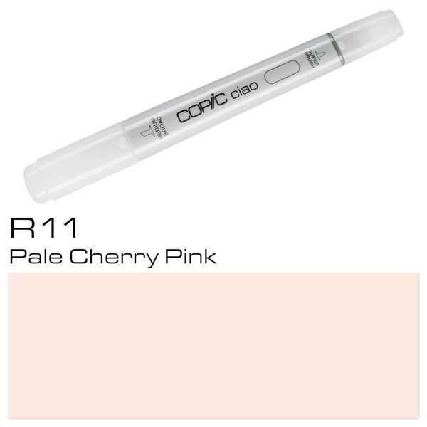 Marker Copic Ciao Typ R - 11 Pale Cherry Pink