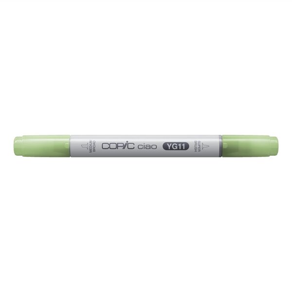 Marker Copic Ciao Typ YG - 11 Migonette