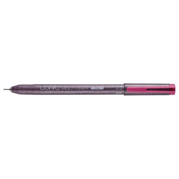 Marker Copic Multiliner pink 0,03mm 