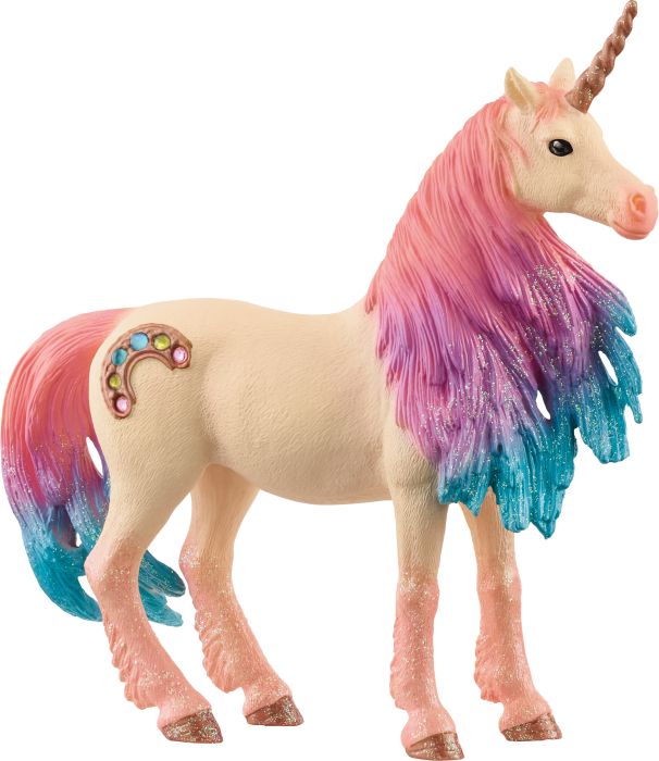 Marshmallow Einhorn, Nr: 70723