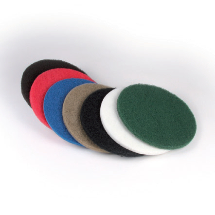 Maschinenpad/Super Maschinenpad 330 mm - 13'' | grün Maschinenpad/Super Maschinenpad 330 mm - 13'' | grün