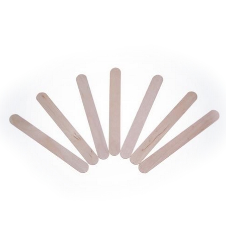 Med Comfort Holzmundspatel, unsteril 150 mm x 17 mm x 1,5 mm | 100 Stück/Beutel Med Comfort Holzmundspatel, unsteril 150 mm x 17 mm x 1,5 mm | 100 Stück/Beutel