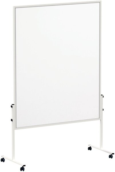 Moderationstafel MAULsolid gr 150/120cm Oberfläche Papier