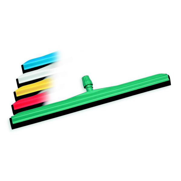 Moosgummiwischer/Wasserschieber/Bodenwischer 75 cm, doppelt, Kunststoffkörper grün | schwarzer Gummi passender Stiel Artikel: 34038, 57516, 68775 Moosgummiwischer/Wasserschieber/Bodenwischer 75 cm, doppelt, Kunststoffkörper grün | schwarzer Gummi passender Stiel Artikel: 34038, 57516, 68775