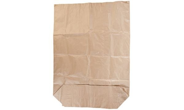 NATURE Star Bio-Müllsack, braun, 12 0 Liter (6495079)