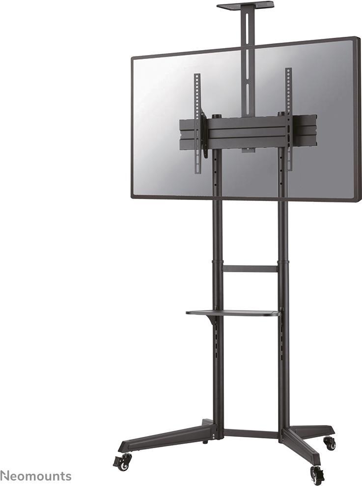 NEOMOUNTS BY NEWSTAR BOS 37"-70" 1TFT schw. Max.50KG AV-Cam