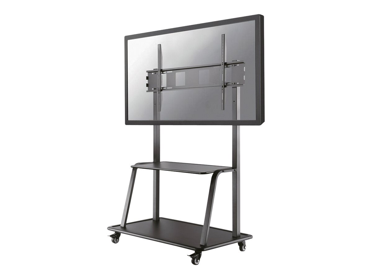 NEOMOUNTS BY NEWSTAR BOS 60"-105" 1TFT schwa. Max.150KG NS-M4000BLACK