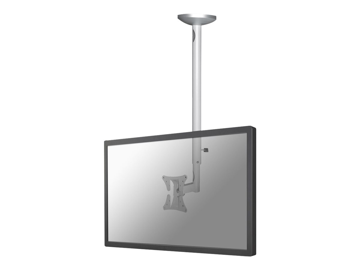 NEOMOUNTS BY NEWSTAR DH LCD 25-75cm Höhe 50-85cm FPMA-C050SILVER
