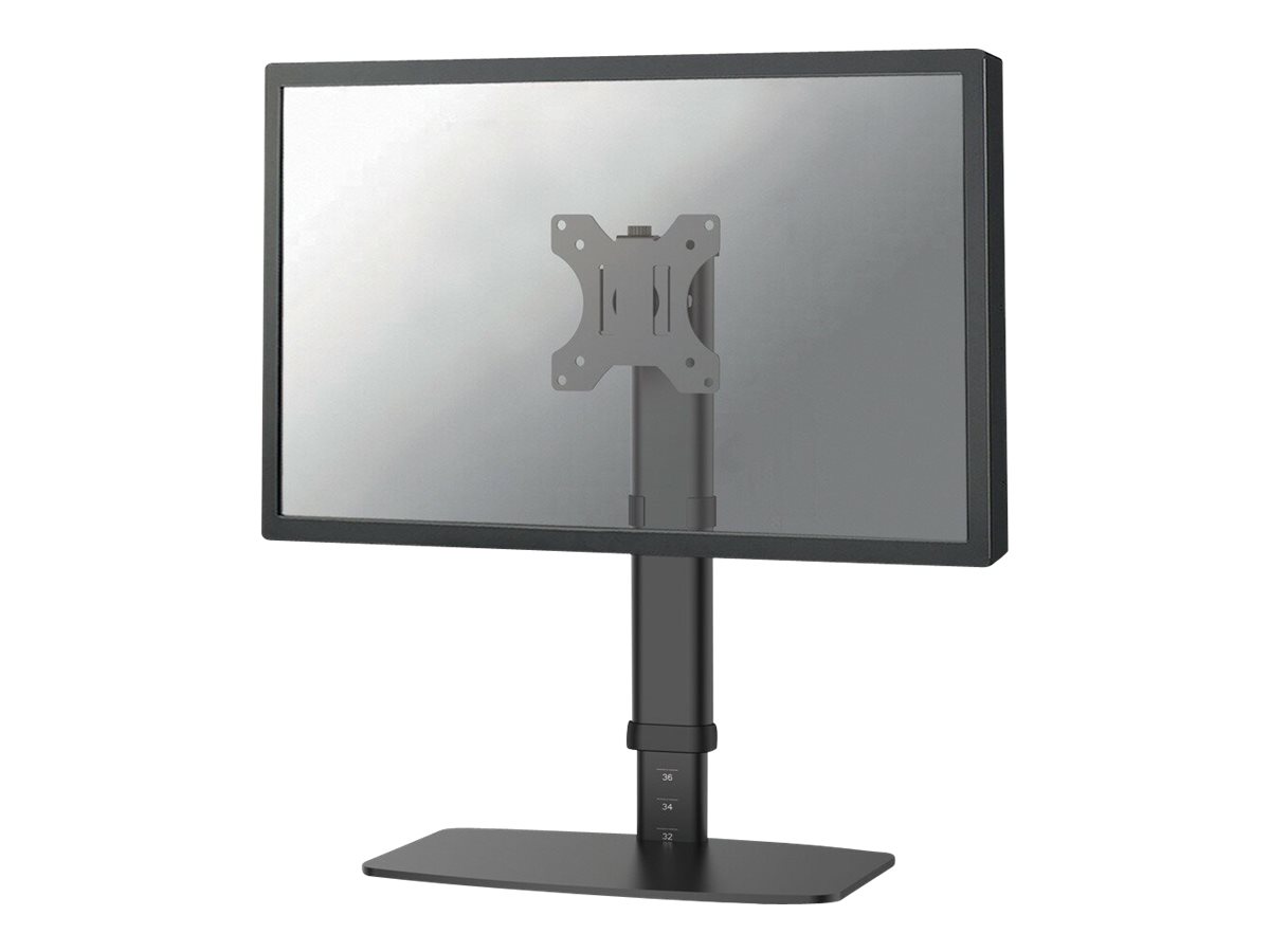 NEOMOUNTS BY NEWSTAR FPMA-D890BLACK - Aufstellung für LCD-Display - Schwarz