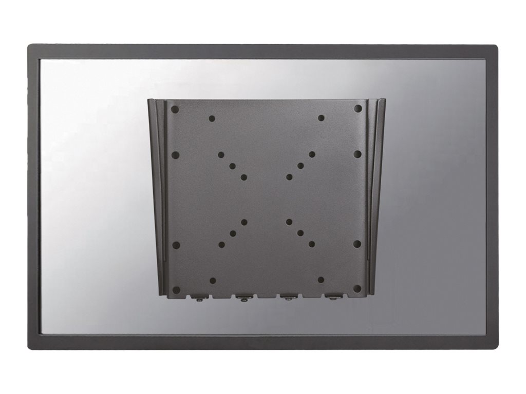 NEOMOUNTS BY NEWSTAR FPMA-W110BLACK Flat Screen Wall Mount