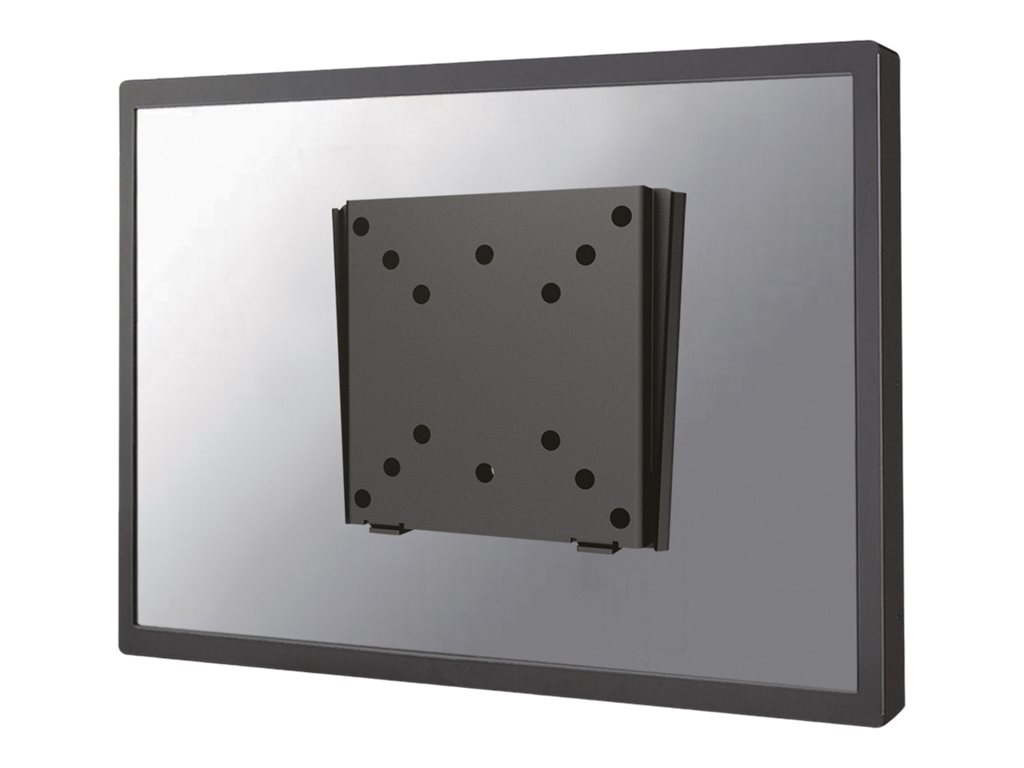 NEOMOUNTS BY NEWSTAR FPMA-W25BLACK wall mount suitable for screens up to 76cm 3