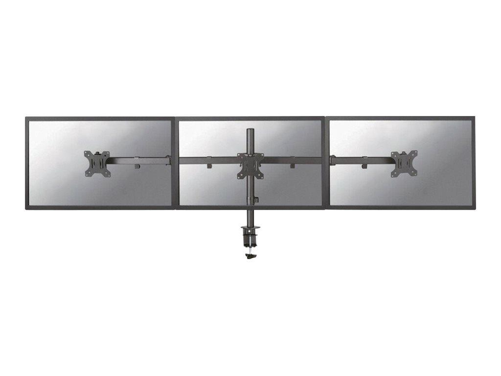 NEOMOUNTS BY NEWSTAR Flat Screen Desk Mount clamp/grommet 25,4-68,6cm 10-27Zoll