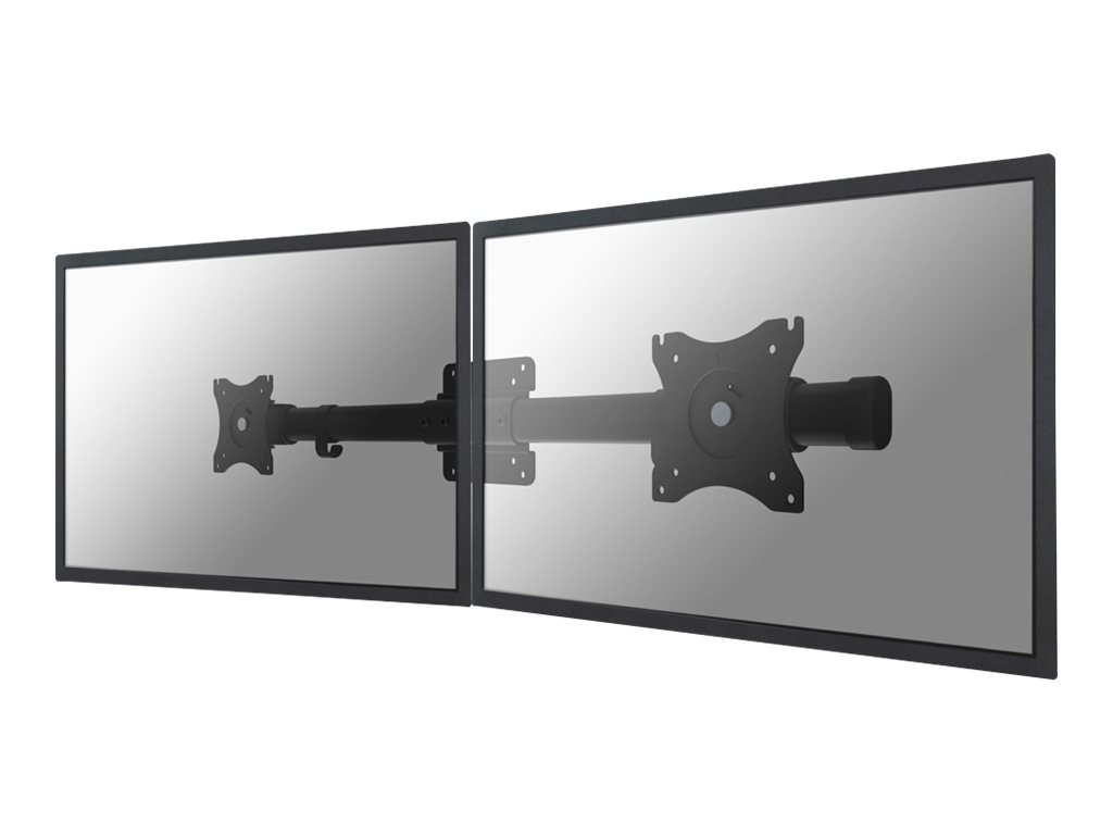 NEOMOUNTS BY NEWSTAR Flatscreen Cross bar / 10-27" /