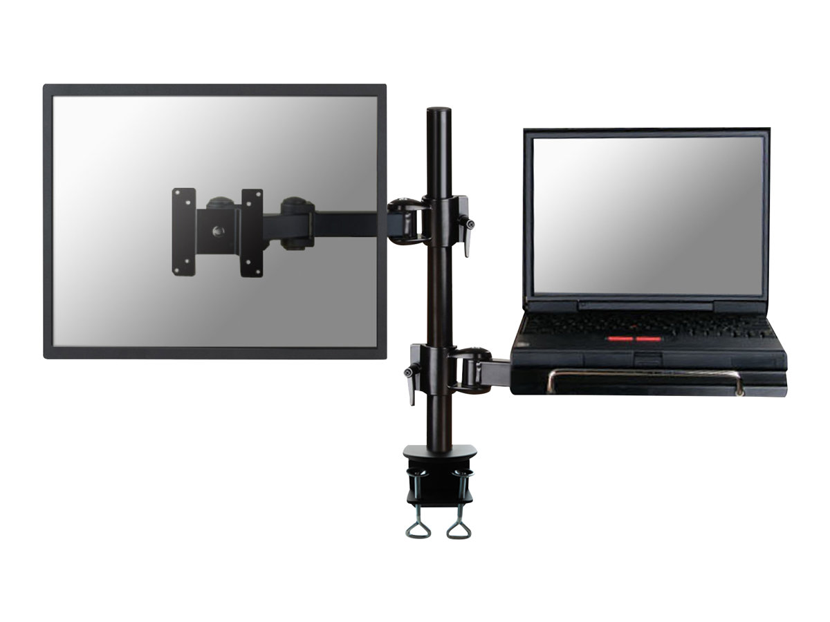 NEOMOUNTS BY NEWSTAR Flatscreen Desk Mount