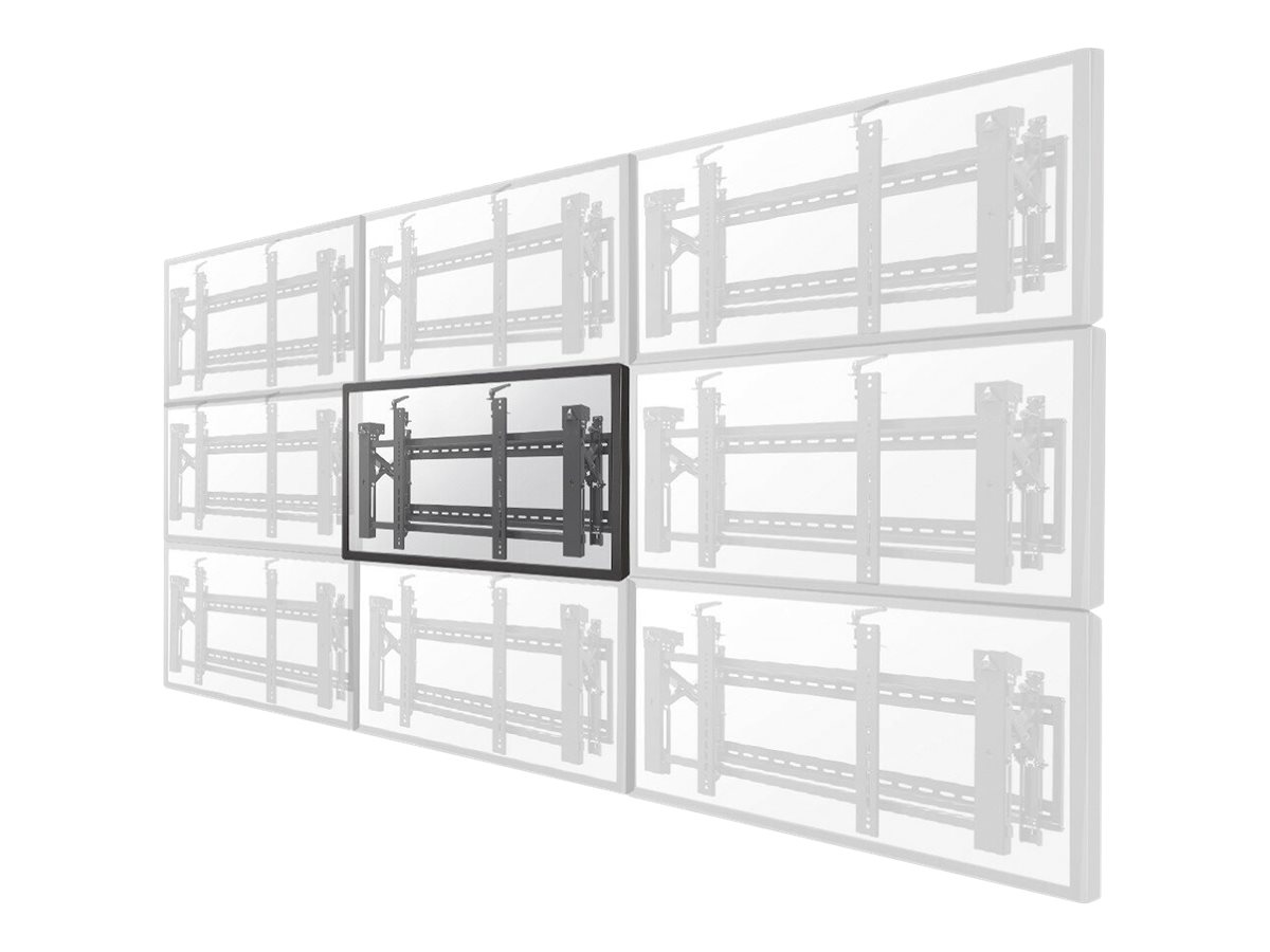 NEOMOUNTS BY NEWSTAR Flatscreen Wall Mount for video