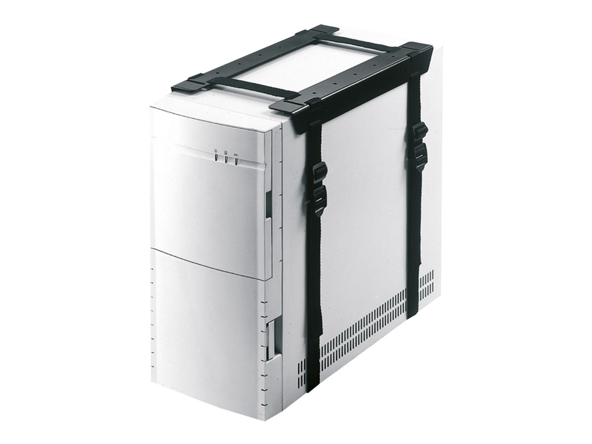 NEOMOUNTS BY NEWSTAR Geh Zub Gehäusehalterung CPU-D025BLACK